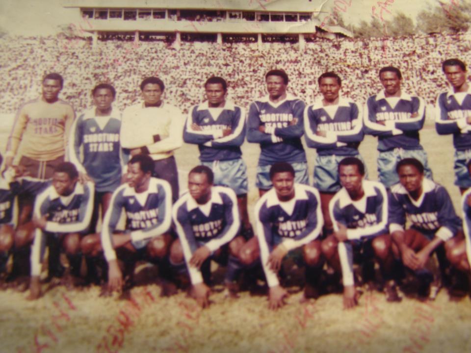history of sports in nigeria One of the greatest african players in the history of the women's game, perpetua nkwocha is an experienced striker with a proven track record. history of sports in nigeria One of the greatest african players in the history of the women's game, perpetua nkwocha is an experienced striker with a proven track record.