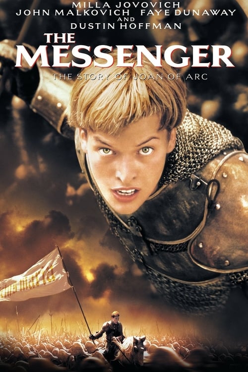 Jeanne D Arc Film Streaming [HD] Jeanne d'Arc 1999 Film Complet En Anglais - Regarder & Telecharger