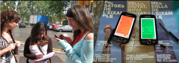 ¿Cómo impactan las megatendencias en el sector de la educación? Conoce este caso en Barcelona.