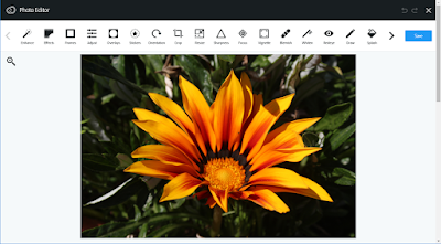 3 Photo Editor (Ex-Aviary) -Interface 3 Photo Editor (Ex-Aviary) -Interface