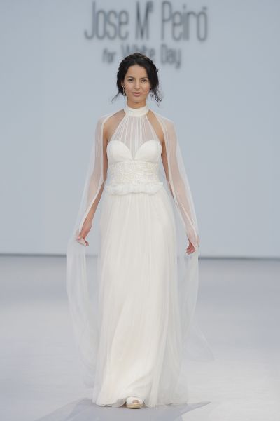 Maravillosos vestidos de novias | Colección Jose Matia Peiró Maravillosos vestidos de novias | Colección Jose Matia Peiró