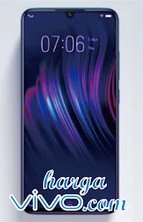 harga vivo v11i - vivo layar 6 inchi harga vivo v11i - vivo layar 6 inchi