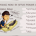 NAMA YANG HOKI DI SITUS POKER ONLINE UNTUK MENANG 100%