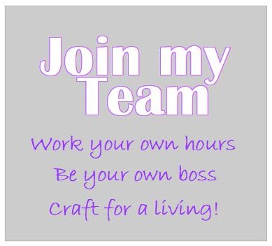 Join my team