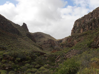 Barranco del Draguillo Barranco del Draguillo