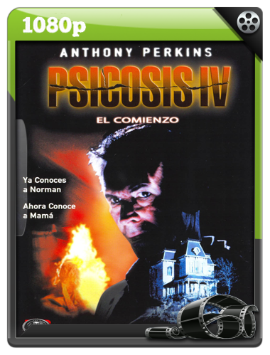 Psicosis (Psycho)|La Colección |1080p|latino
