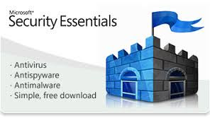 essential security antivirus