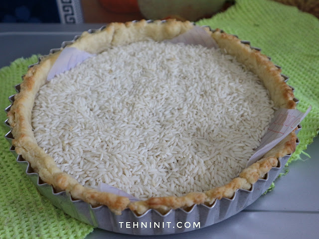 kulit pie praktis dan cepat kulit pie praktis dan cepat