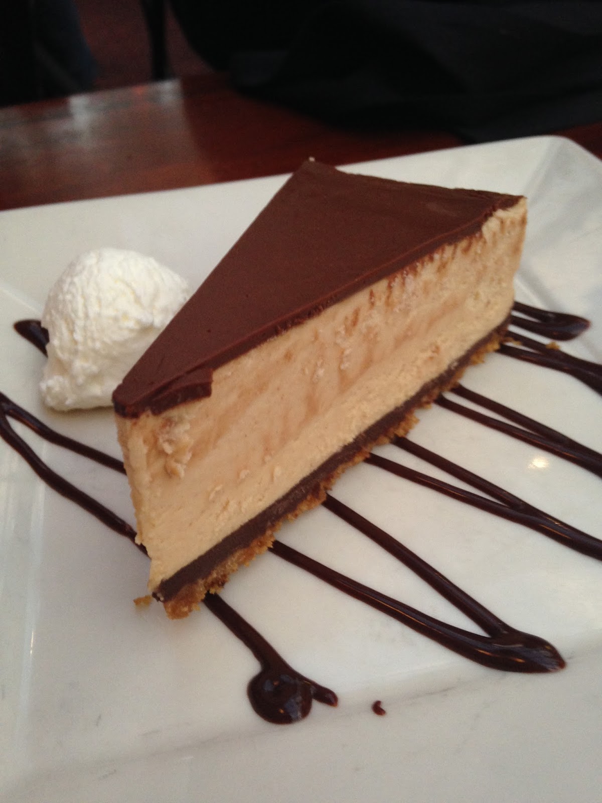 Food Review The 411 Italian Cafe Chapel Hill NC Restaurant