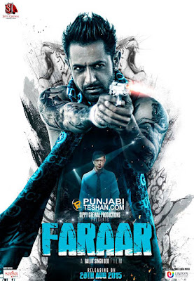 Faraar 2015 watch full Punjabi movie online Faraar 2015 watch full Punjabi movie online