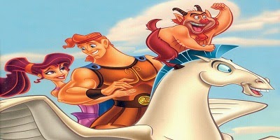 Hercules 1997 Watch Disney Movies Online Free