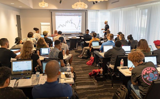 Shaun lee forex course