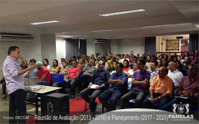 Sérgio Miranda realiza reunião em Caruaru para tratar da gestão municipal