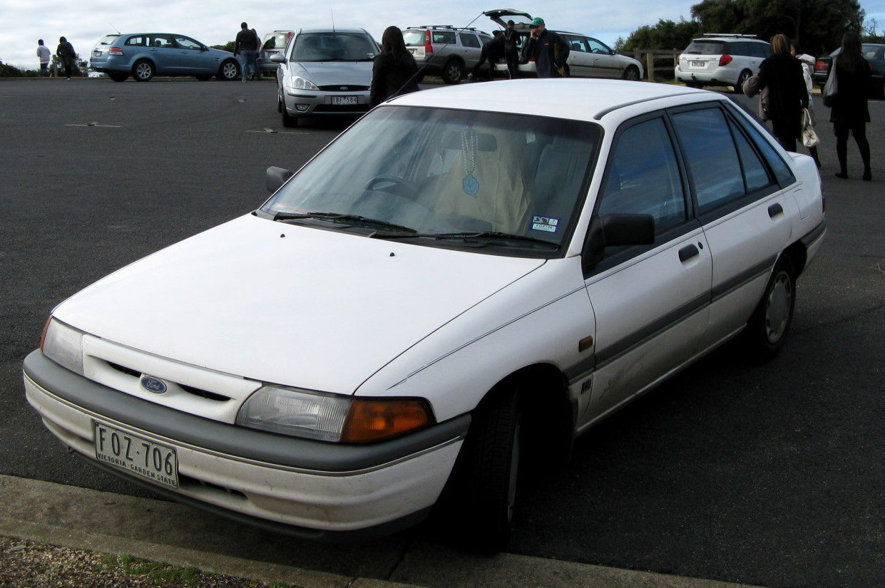 Kumpulan Modifikasi Mobil Sedan Leser Tahun 1995 Gambar Foto