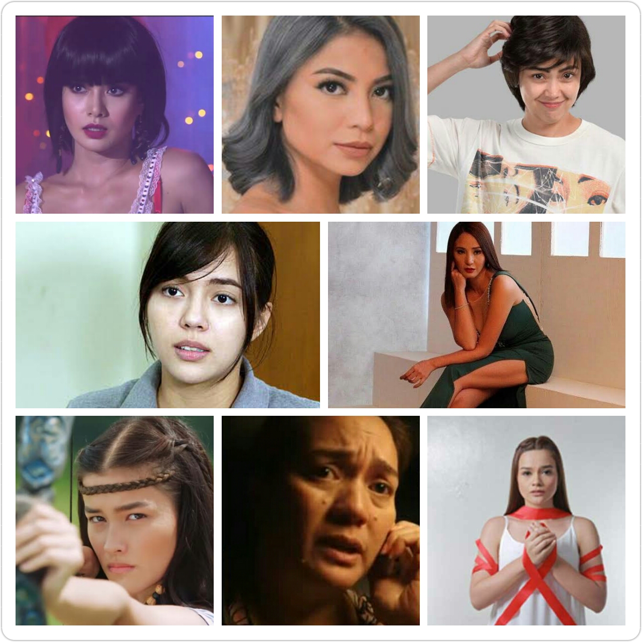 October 2018 Tv Series Craze