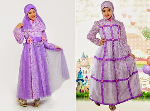 baju gamis anak modern baju gamis anak modern