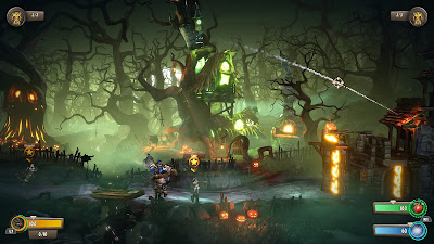 Castlestorm 2 Game Screenshot 10
