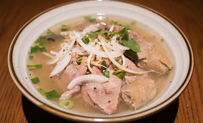 Special Chicken Noodle Soup and Special Chili Beef Noodle Soup Special Chicken Noodle Soup and Special Chili Beef Noodle Soup