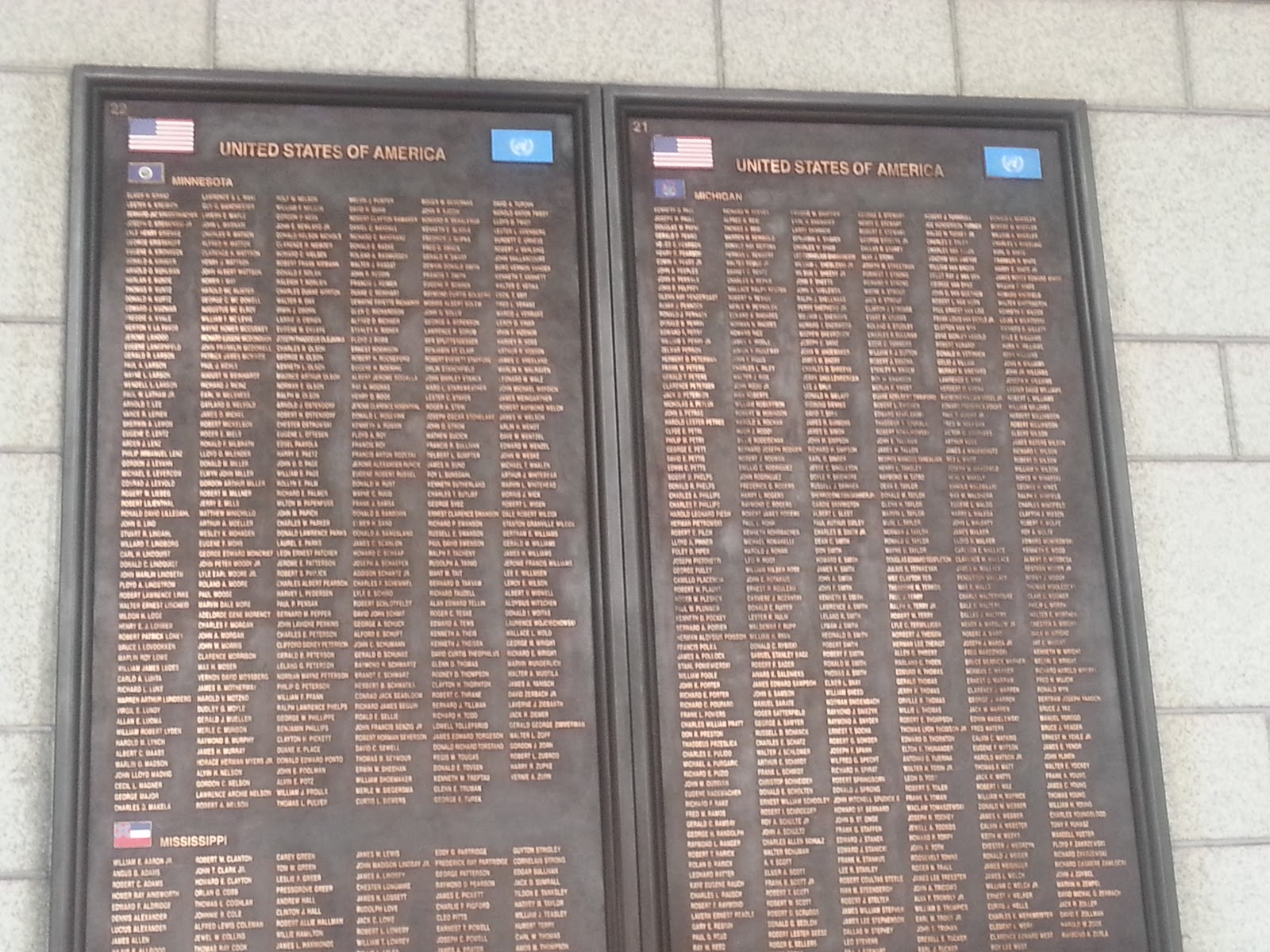 The War Memorial of Korea in Seoul Koreabridge