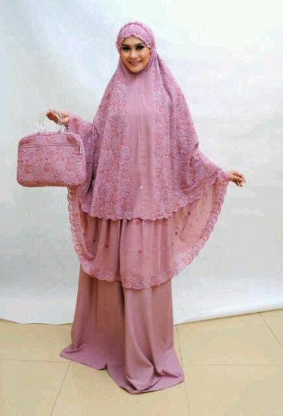 Galeri Azalia | Toko Online Baju Busana Muslim Modern dan