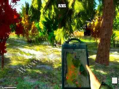 Rake PC Game - Free Download Full Version