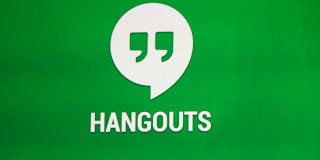 Hangouts apk