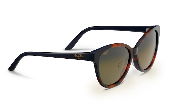 Maui Jim Presents ‘Sunshine’, a vintage style sunglass for high fashion women Maui Jim Presents ‘Sunshine’, a vintage style sunglass for high fashion women