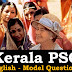 Kerala PSC - Model Questions English - 32