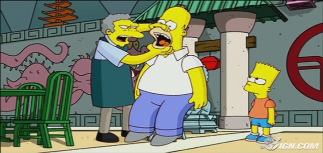 the simpsons game psp iso the simpsons game psp iso