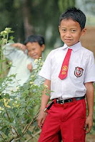 Cara Mendidik Anak di Usia Dini Cara Mendidik Anak di Usia Dini