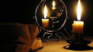 Ritual de Protección Contra la Magia Negra Ritual de Protección Contra la Magia Negra