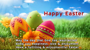 Happy Easter Wishes Happy Easter Wishes