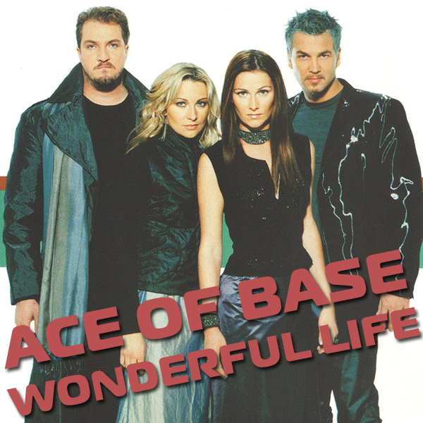 Асе оф бейс лучшее. Ace of Base 1992. Ace of Base - wonderful Life. Ace of Base beautiful Life обложка. Игра Ace of Base.