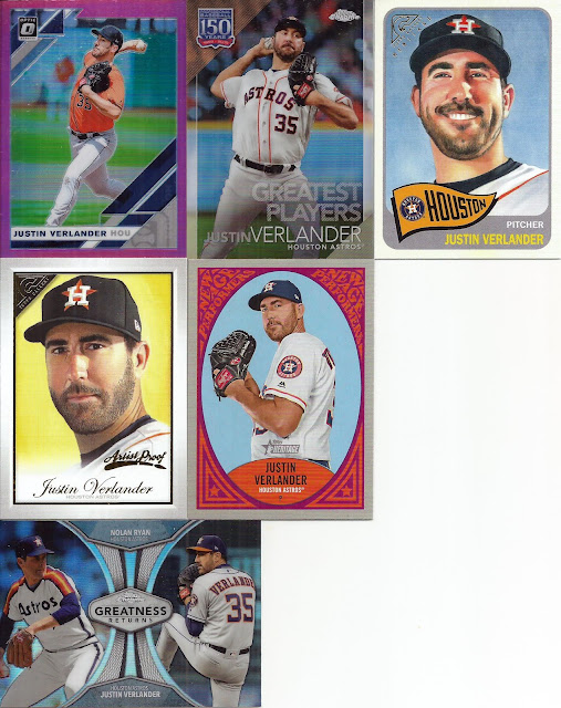 2020 trade package 9 Sport Card Collectors LaptrinhX / News