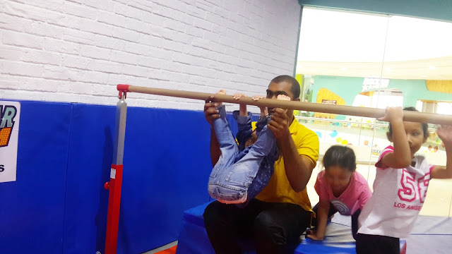 ROCKSTAR GYM MINES KELAS MENARI, BELAJAR BERENANG, BELAJAR BALLET DAN GYM UNTUK ANAK ROCKSTAR GYM MINES KELAS MENARI, BELAJAR BERENANG, BELAJAR BALLET DAN GYM UNTUK ANAK