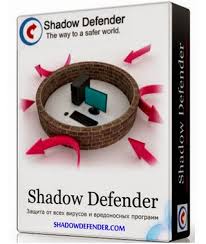 تحميل برنامج الحماية Shadow Defender مع سيريال التفعيل