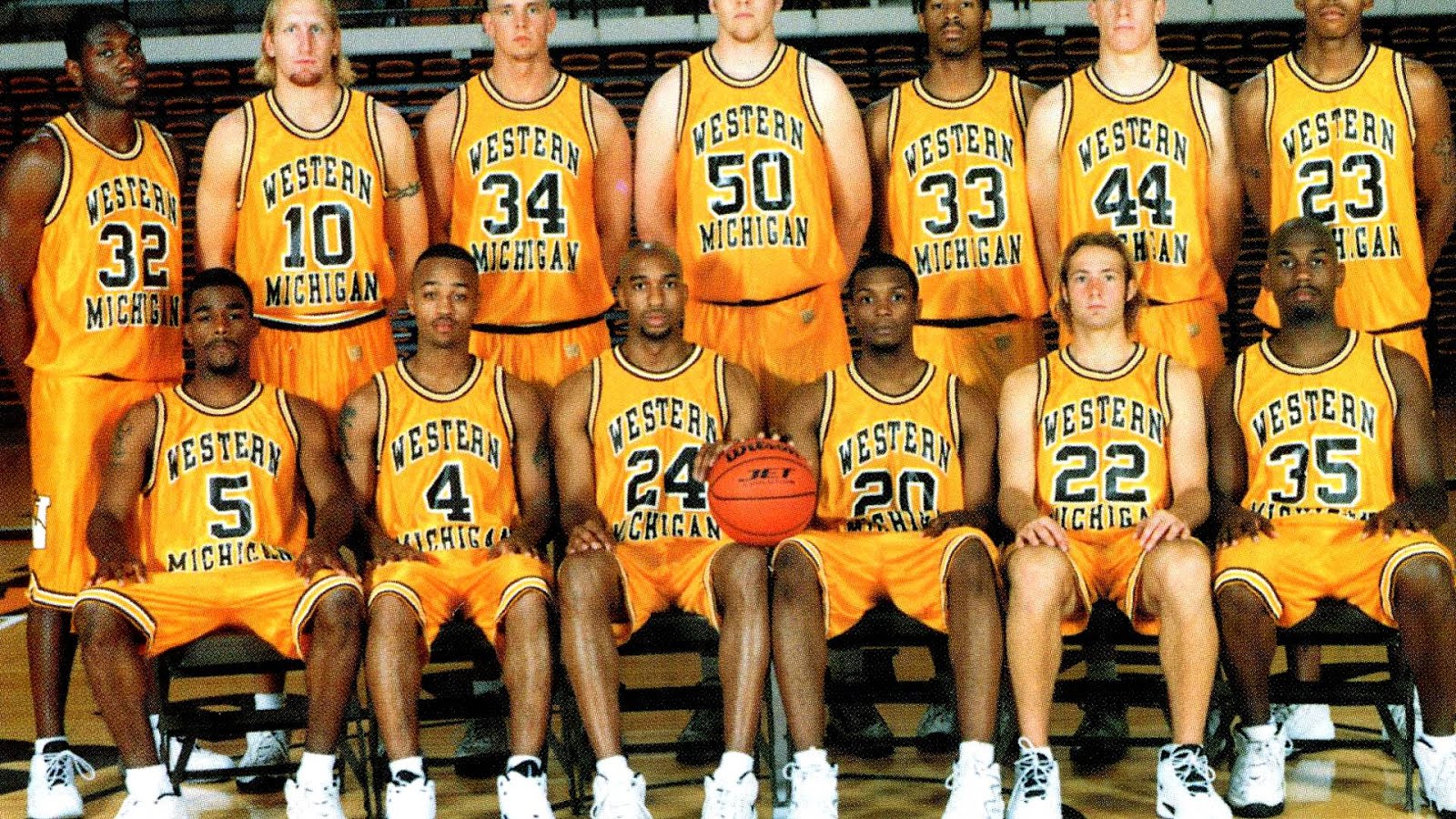 201213 Michigan Wolverines men's basketball team Basketball Choices