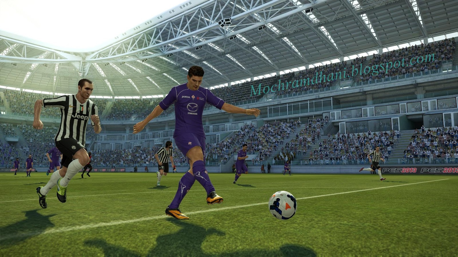 PES 2014 Patch Archives - PES Patch