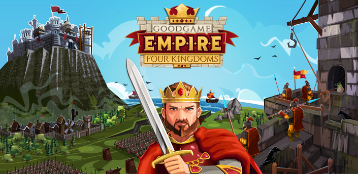 Empire Four Kingdoms Hack [1,4MB] DOWNLOAD