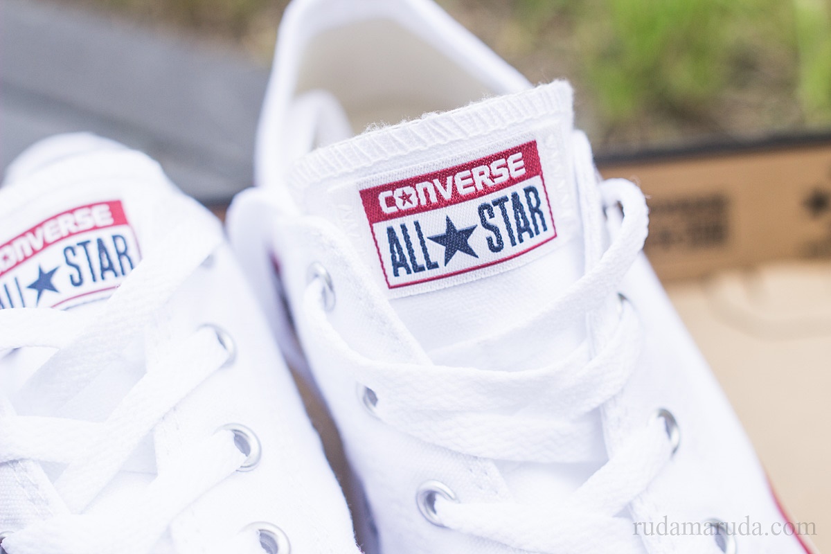 converse footway