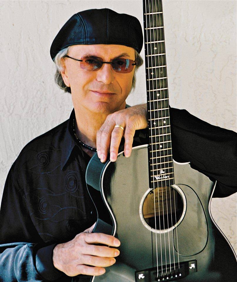 Dion - New York Is My Home; Yes, That Dion Has Made A First Rate Rock