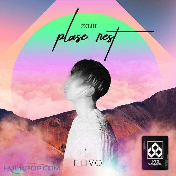 Nuvo – 쉬어가 – Single