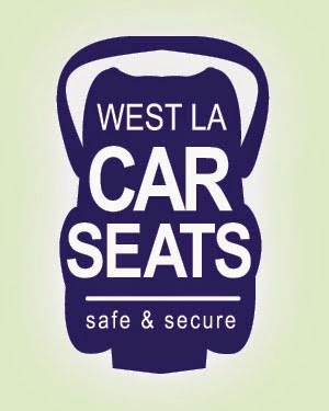 West LA Car Seats