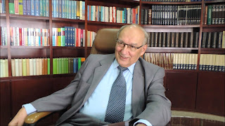 Família é aquela que perpetua sociedade Ives Gandra da Silva Matins