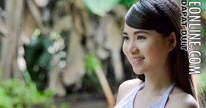 IGO ONLY: IGO Hot dan Seksi nyaris Bugil dengan Baju Lingerie Tembus