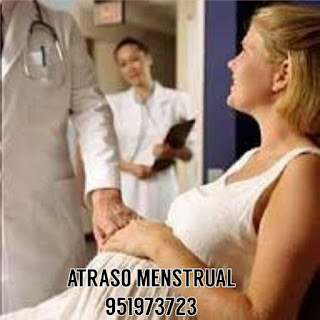 Atraso Menstrual 951973723 ICA Aborto Seguro