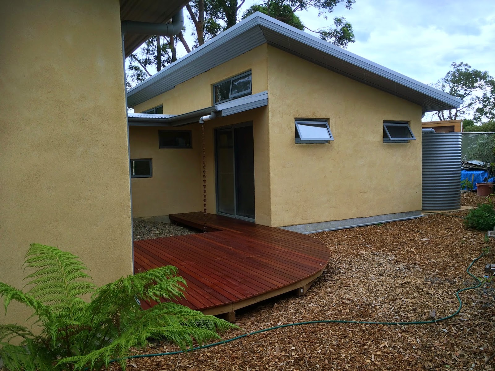 Culburra Hemp House
