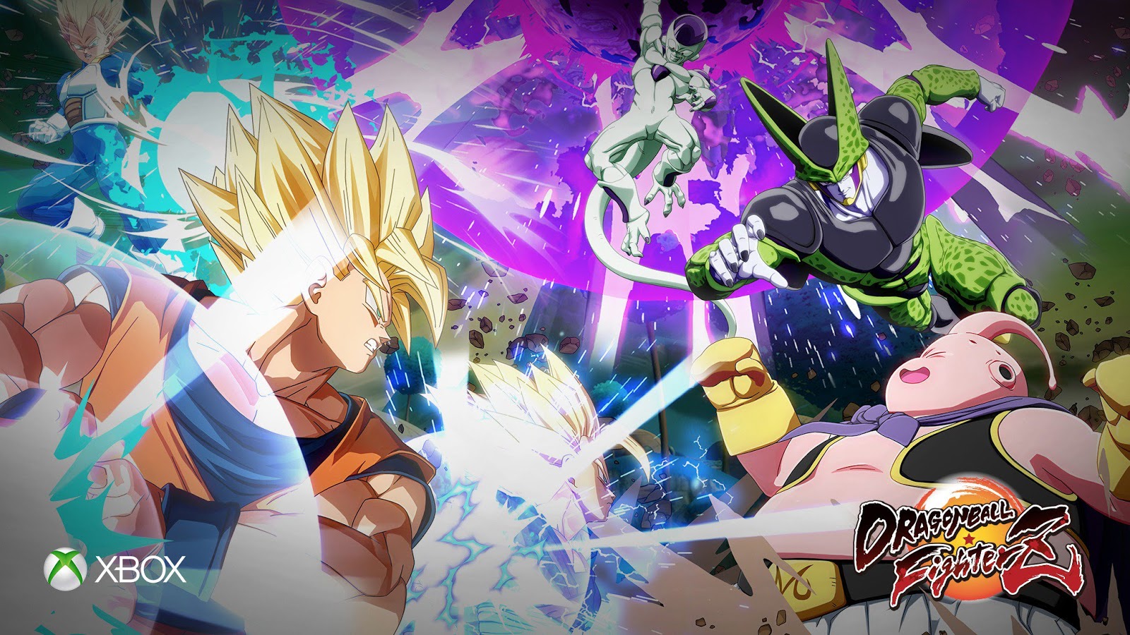 Dragon Ball FighterZ producer responds to demand for Nintendo