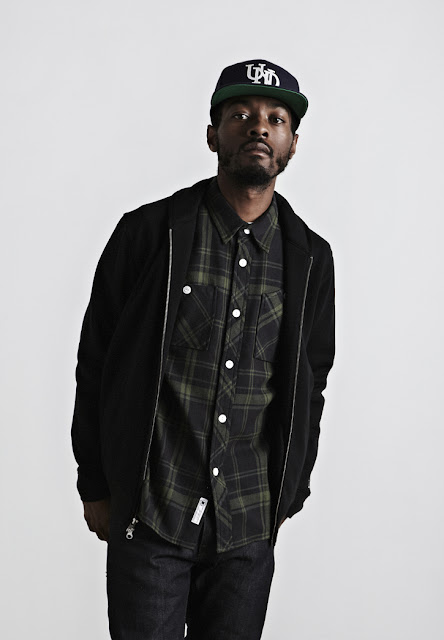 021 - Undefeated (Outono/Inverno 2012)