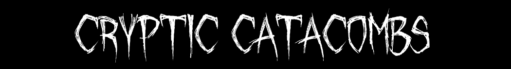 Cryptic Catacombs